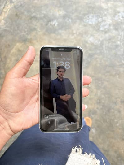 I phone XR pta approved for sell