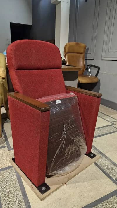 Auditorium Chairs | Theater Chairs | Cinema Chairs | Stadium Chairs