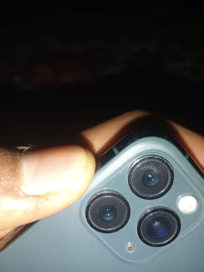 iPhone 11 pro 64gb all ok