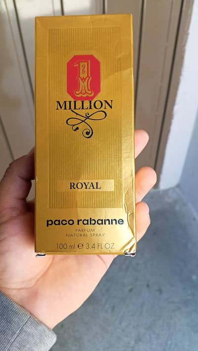 1Million Royal