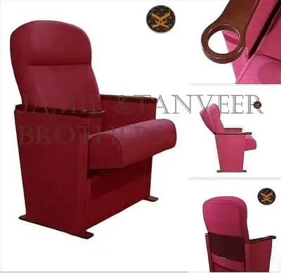 Auditorium Chairs | Theater Chairs | Cinema Chairs | Stadium Chairs