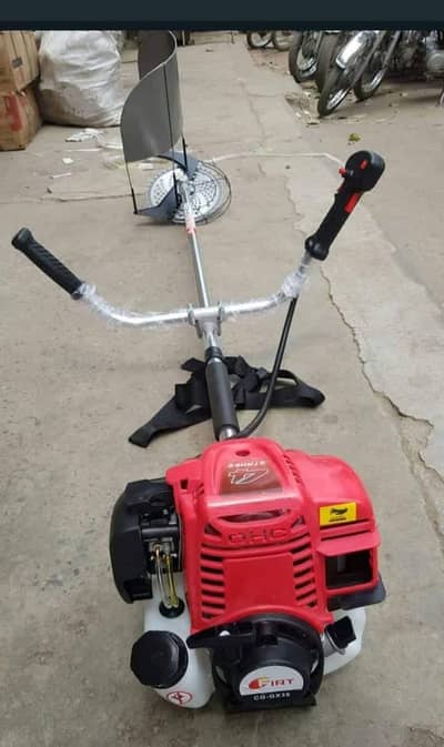 Wheat Cutter, Brush Cutter, Grass Cutter, Bush Cutter Gx35 Honda