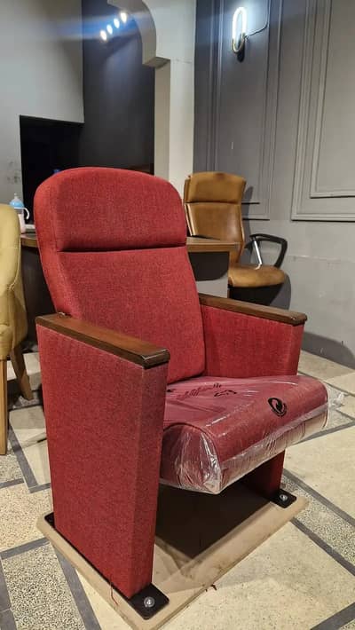 Auditorium Chairs | Theater Chairs | Cinema Chairs | Stadium Chairs