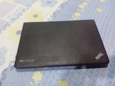 Lenovo E540 model.