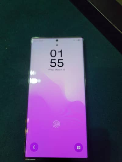 Samsung S23 Ultra mint condition