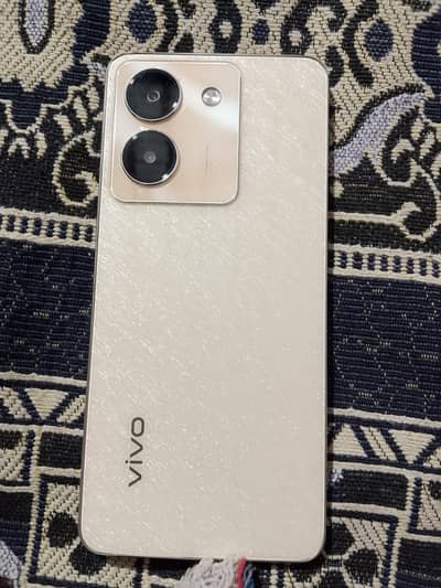 vivo y36