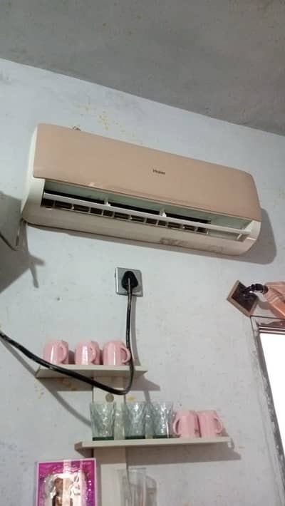 1 ton hair sada ac he 10 10 condition he