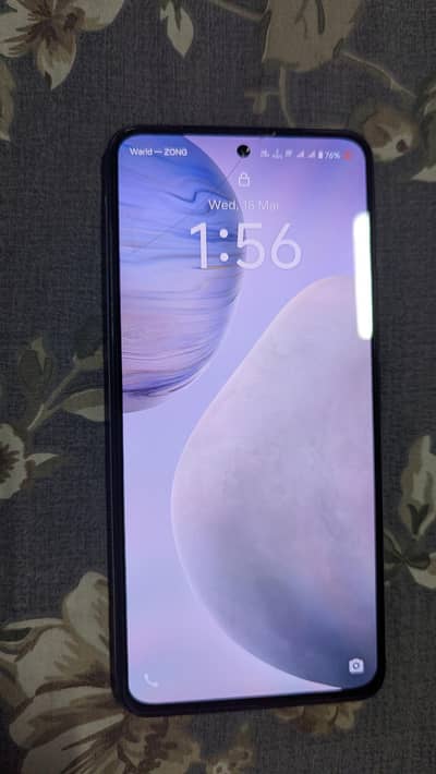 Vivo Y200 8GB / 256GB  (2 Months Warranty}