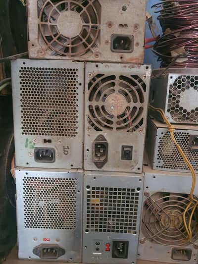 12 V computer supply for sale