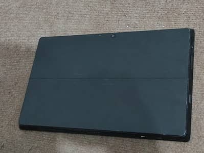 Microsoft Surface Pro – i5 4th Gen | Touch Screen