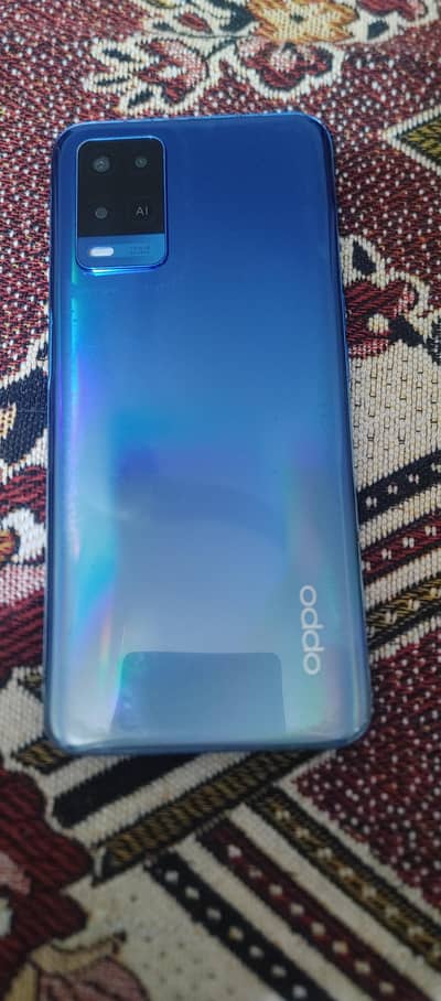 OPPO A54 4GB RAM 128GB ROM