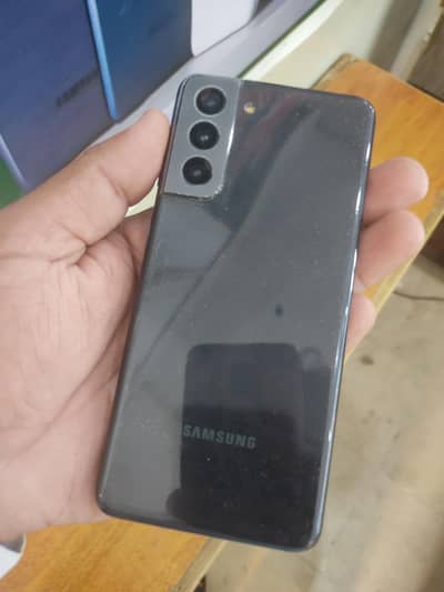 Samsung s21 exchange possible non pta  6 128 gaming device