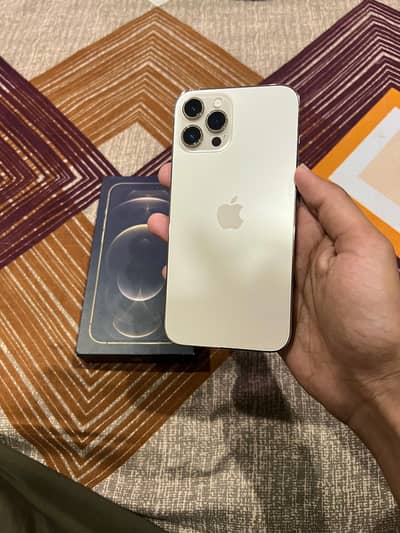 iphone 12 pro max pta approved