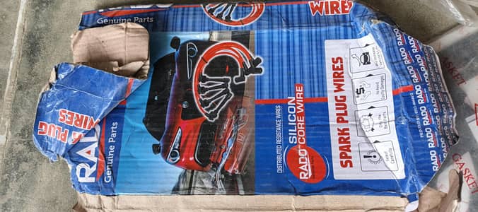 car parts available in good price