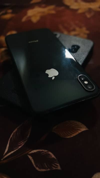 iphone xsmax pta approved