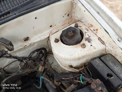 chhat pillar, diggi jaaneman,