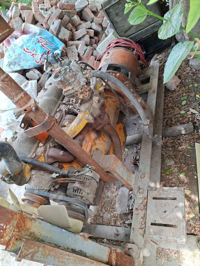 12kw And 24kw generators For sale