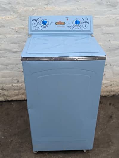 Pak Asia Washing Machine 8KG (Brand New) – Single Tub Top Load