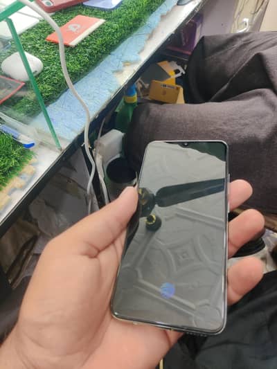 VIVO SI HY OFICCAL  APPROVED HY EXCHANGE POSIBAL