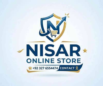 NISAR Online Store