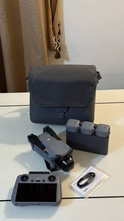 Dji Air 3 Fly More Combo