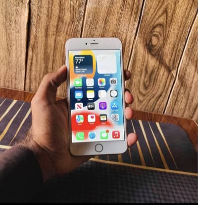 I phone 6s pta approved  My Whatsapp number 0324845367*EIGHT hai