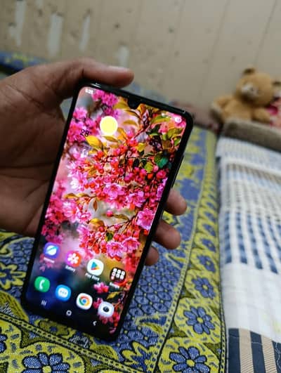 Samsung A33 5G Official PTA Approved  8GB Ram 128 GB Rom