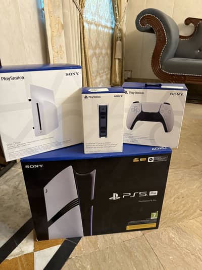 PlayStation 5 pro