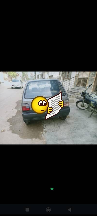 for sale mehran