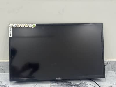 eco star led 32 inc