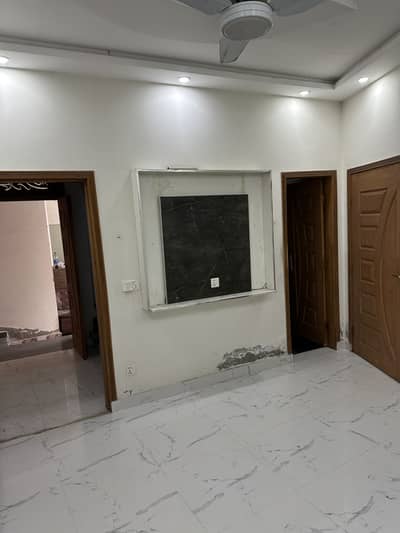 Residential Room At Lower Portion Available For Rent