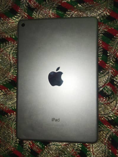 iPad mini 4