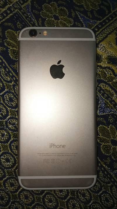 iphone 6 original mobile