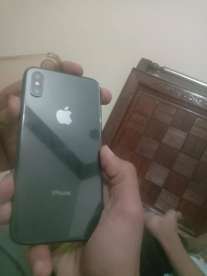 iphone x 1