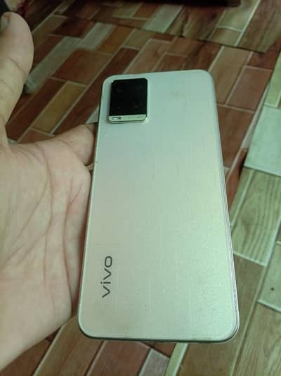 vivo y33t only set