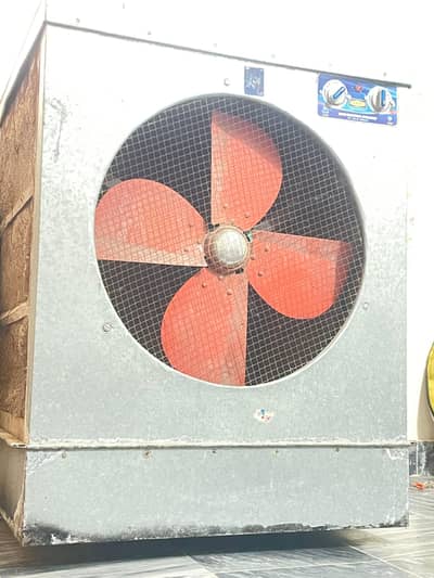 Lahore cooler chill very good condition