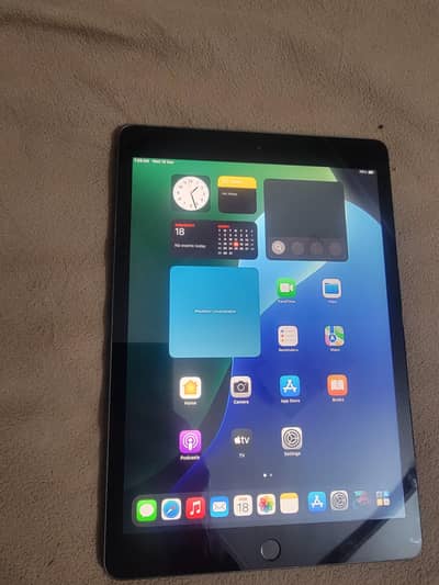 Ipad 7th generation  128gb