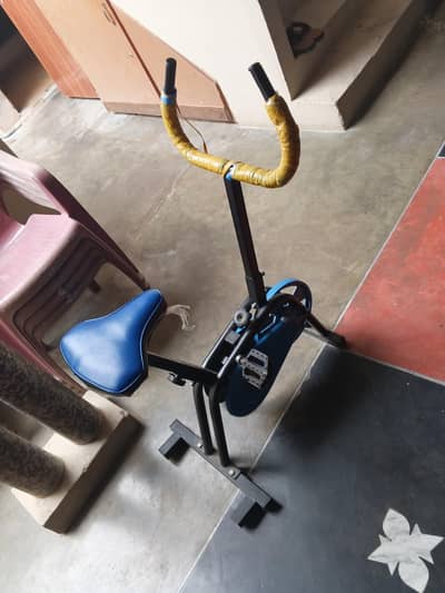 bicycle jym for sale