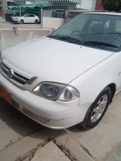 cultus VXRi Limited edition 2016 December 03328255887