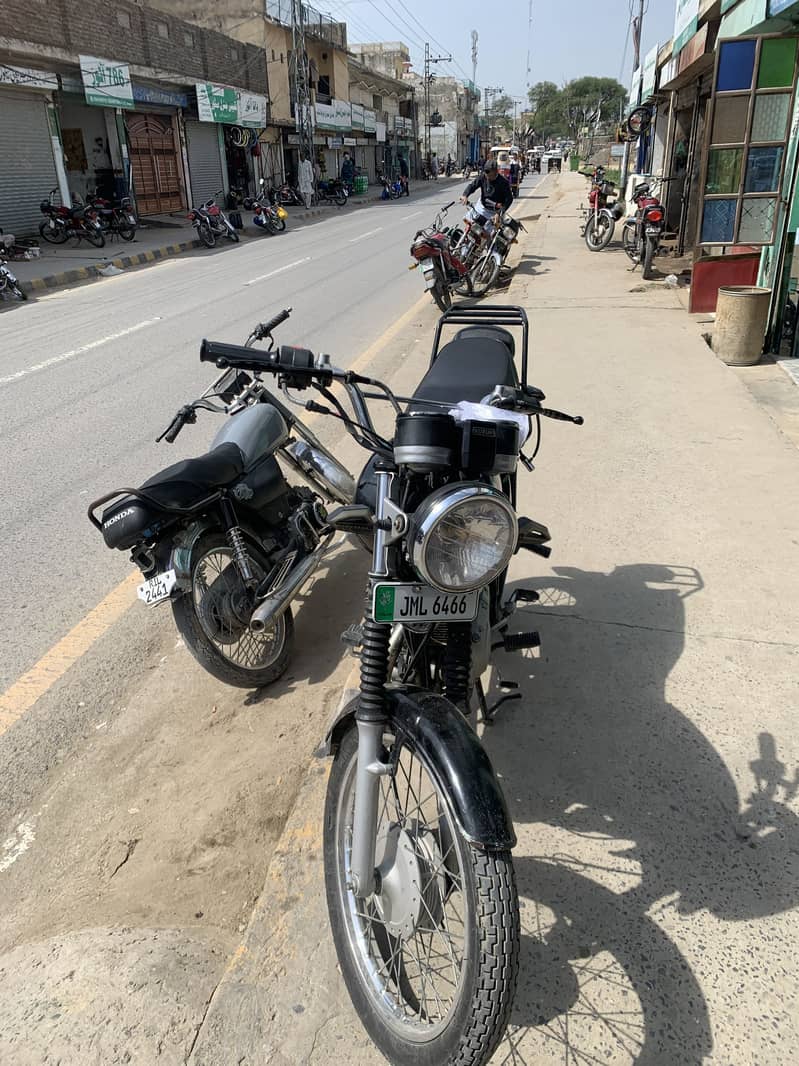 2017 model lush condition 1