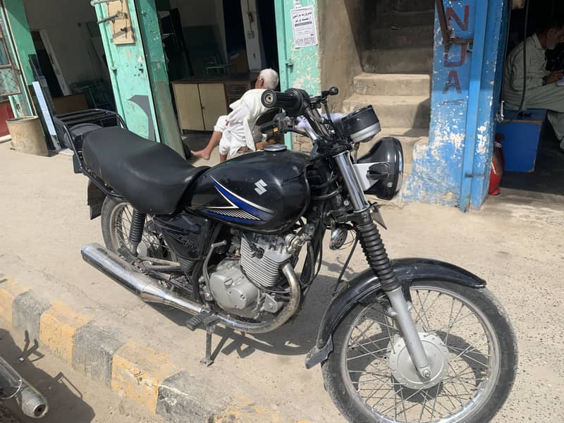 2017 model lush condition 2