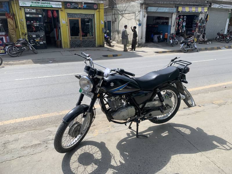 2017 model lush condition 3