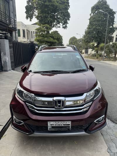 Honda BRV S