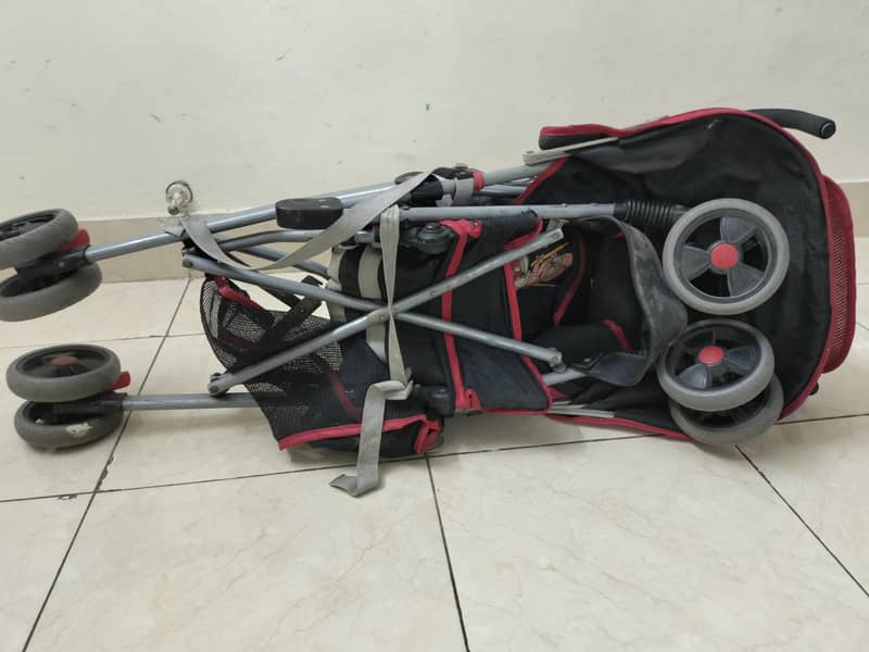 Stroller 2