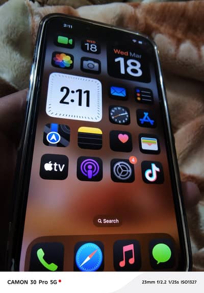 Iphone 13 pro jv total jeniune