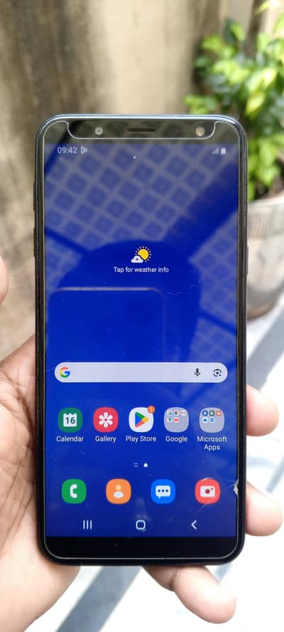 Samsung Galaxy J600 Reliable & affordable