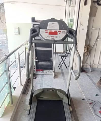 120kg Auto treadmil inclinel electric exercise running walk machine gy