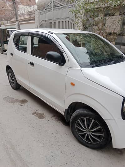 Suzuki alto 2020/2021