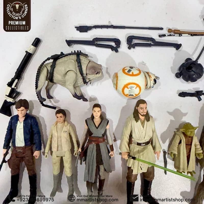 Nintendo switch 1 with two additional controllers 9