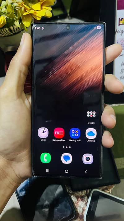 Samsung s22 ultra 12+256gb